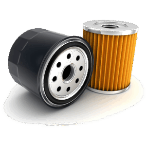 Yağ Filtreleri