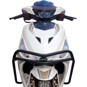 Hero Dash 125 Koruma Demiri