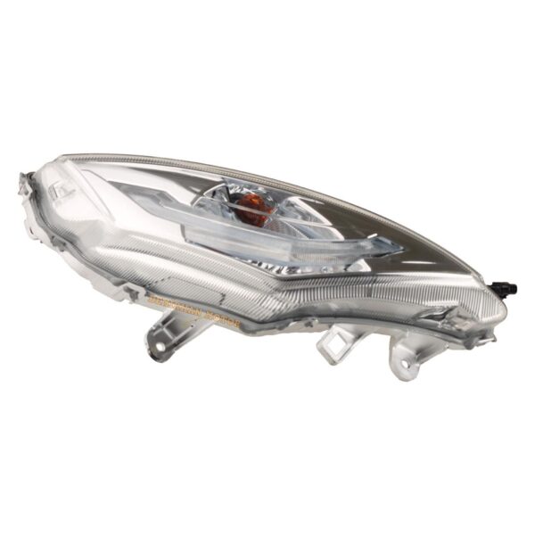 TVS Jupiter 125 Sinyal Sağ