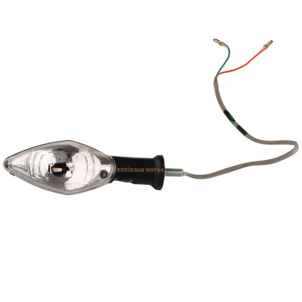 Hero Xpulse 200 4v On Sınyal Sag Orj