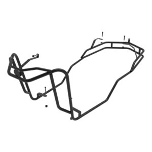 Honda Activa 125 Koruma Demiri