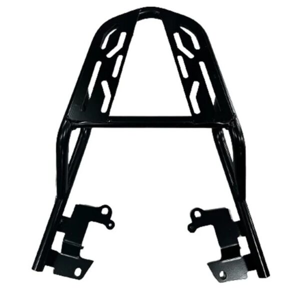 Honda Activa 125 Arka Çanta Demiri Topcase 2023-2024 - Görsel 2