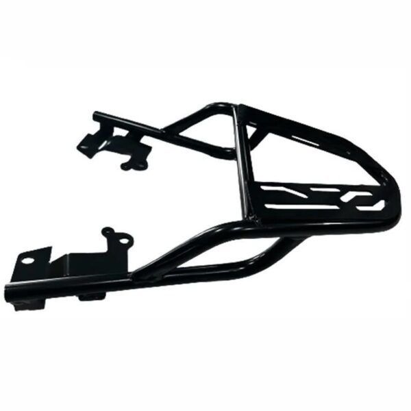 Honda Activa 125 Arka Çanta Demiri Topcase 2023-2024 - Görsel 3