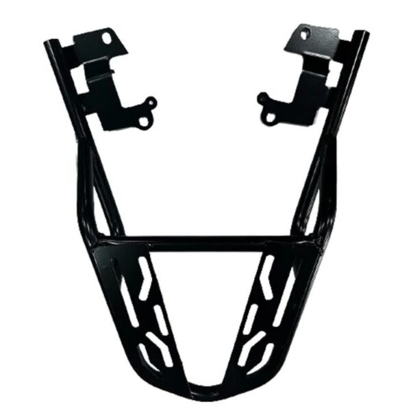 Honda Activa 125 Arka Çanta Demiri Topcase 2023-2024 - Görsel 4