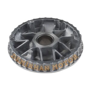 DEMİRHAN MOTOR