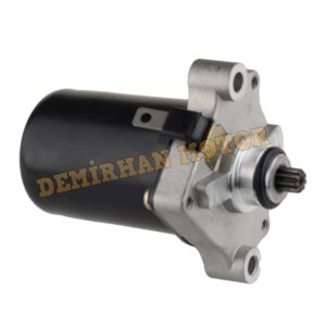 DEMİRHAN MOTOR