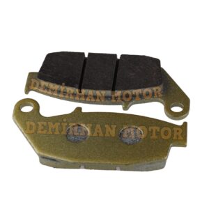 DEMİRHAN MOTOR