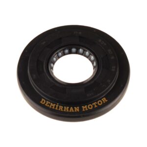 DEMİRHAN MOTOR