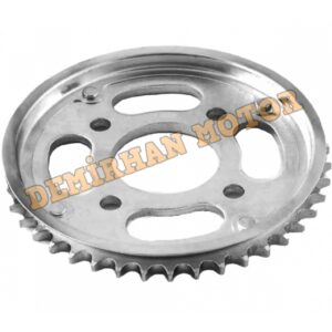 DEMİRHAN MOTOR