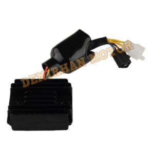 DEMİRHAN MOTOR