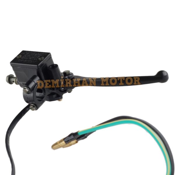 Honda CBF 150 Üst Fren Merkezi