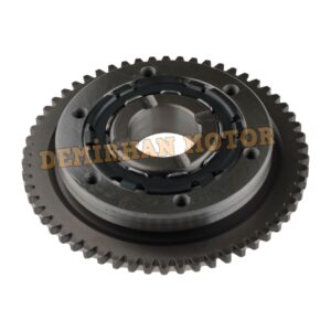 DEMİRHAN MOTOR