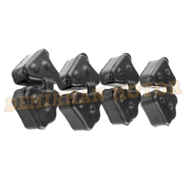 Honda Cbf Arka Dişli Takozları