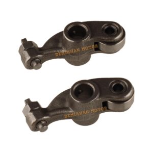 Honda CBF 150 Piyano Seti