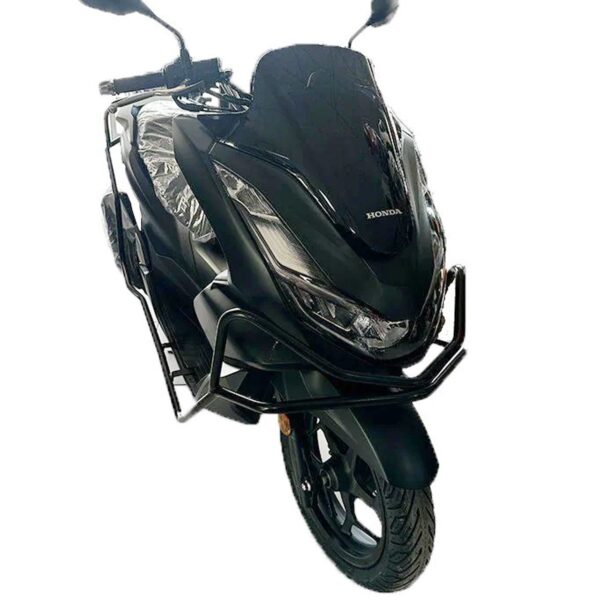 Honda PCX Koruma Demiri 2021-2024 Uyumlu - Görsel 3