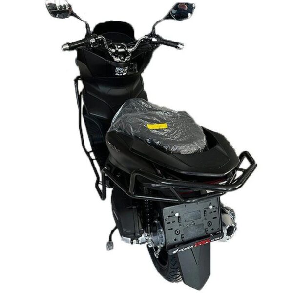 Honda PCX Koruma Demiri 2021-2024 Uyumlu - Görsel 4