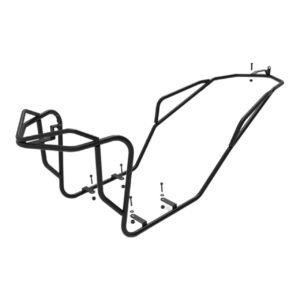 Honda Dio Koruma Demiri