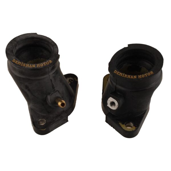 Mondial MCT QM-250 Manifold Komple