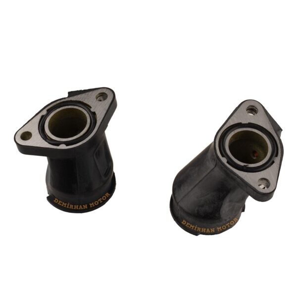 Mondial MCT QM-250 Manifold Komple - Görsel 2