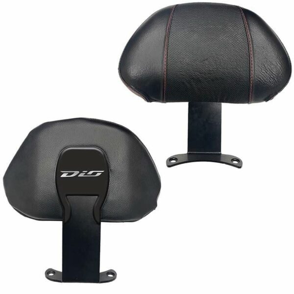 Honda Dio Sırt Dayama Sissy Bar