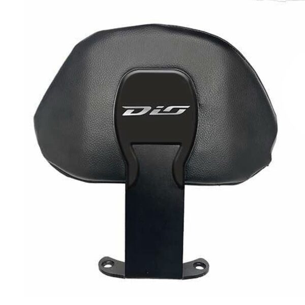 Honda Dio Sırt Dayama Sissy Bar - Görsel 3