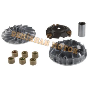 DEMİRHAN MOTOR