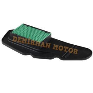 DEMİRHAN MOTOR