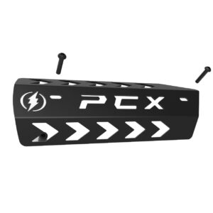 Honda PCX 2021 Egzoz Koruma Demiri