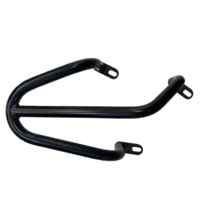 Honda PCX Egzoz Koruma Demiri