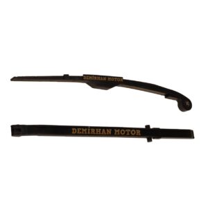 DEMİRHAN MOTOR