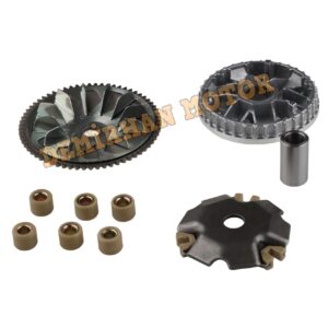 DEMİRHAN MOTOR