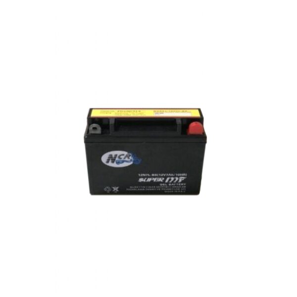 Honda Spacy Akü 12V 7Ah Ytx7L - Bs