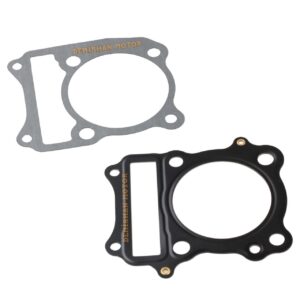 XF200 Silindir Alt Conta