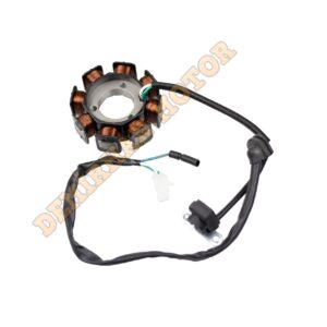DEMİRHAN MOTOR