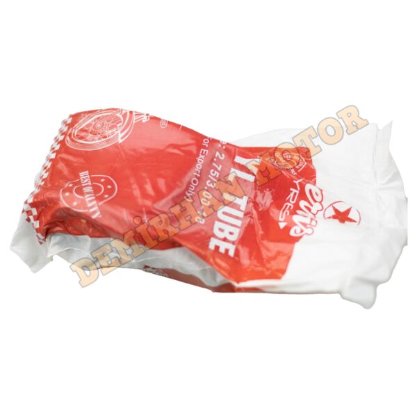 İç Lastik 2-75/3-00X18 Butyl Servis