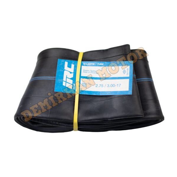 İç Lastik Şamyel Motosiklet 2.75/3.00-17 İrc