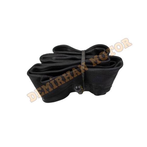 Irc 18X2.50 İç Lastik Eğri Sibop