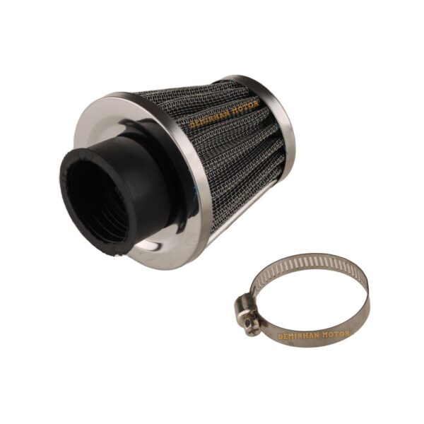Kagıt Hava Fıltresı Modıfıye 32mm Duz - Görsel 2