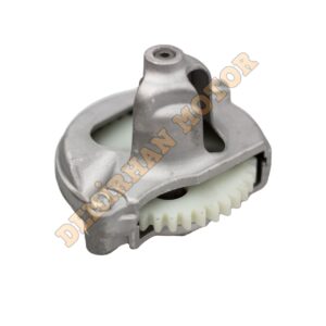 DEMİRHAN MOTOR