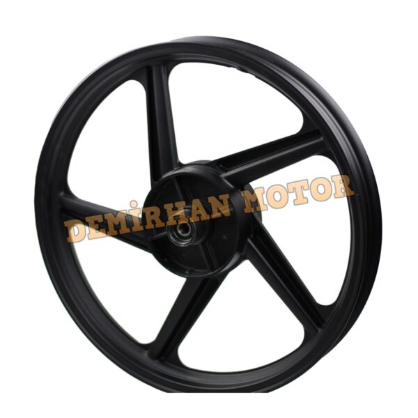 Kanuni Windy 125 Arka Jant