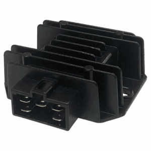 Motosiklet Konjektörleri