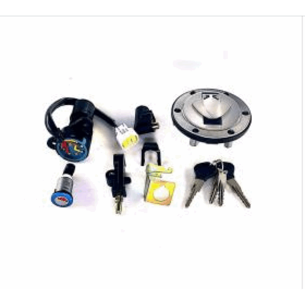 Kontak Seti - Rks Titanik 150
