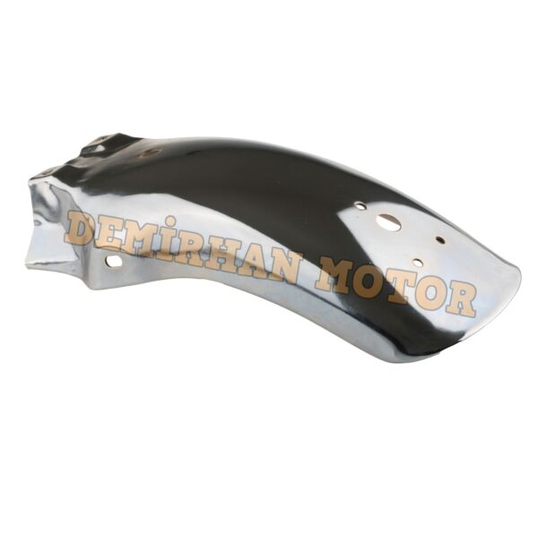 KT 125-150 Arka Çamurluk