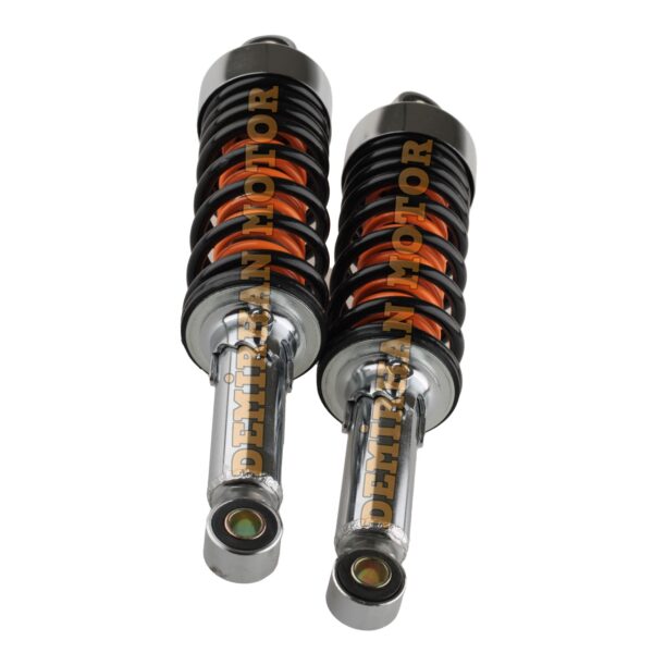 KT 125 Arka Amortisör Takımı