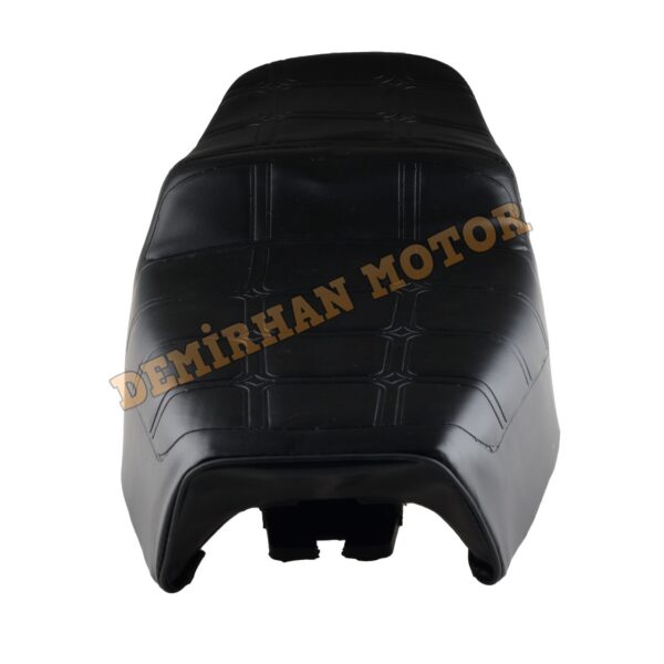 KT 125 Koltuk Sele Komple