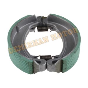 DEMİRHAN MOTOR