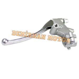 DEMİRHAN MOTOR