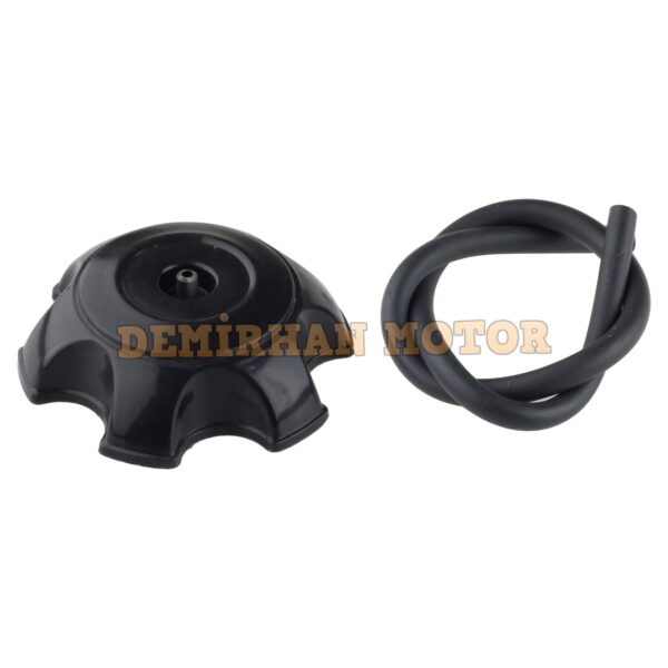Kuba Black Cat Orjinal Depo Kapağı