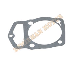 Kuba CR1 Silindir Alt Conta