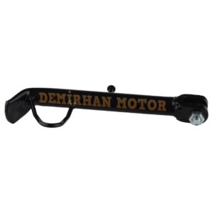 DEMİRHAN MOTOR